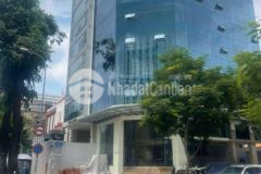 Bán toà nhà mt nguyễn trãi, quận 110x18m hầm,9 tầng hđt 300 triệu giá bán 90 tỷ tl.