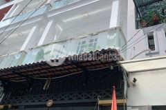 Bán nhà 50m2,,,4tang tân kỳ tân quý, liền kề aeon tân phú, hẻm xe tải, 7 tỷ nhỉnh 0932030061