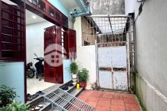 Nhà đẹp ngọc hồi, gần oto, nhỉnh 4 tỷ