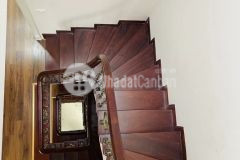 Bán nhà phố lê thanh nghị 55m2 ô chờ thang máy 3 thoáng vĩnh viễn hơn 8 tỷ