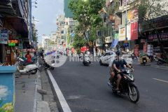 Bán gấp nhà phố chùa bộc, phân lô ô tô, 2 thoángdt 50m2, 4 tầng, mt 4m, 12tỷ