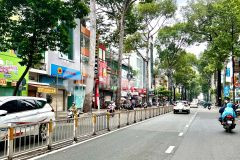 Bán nhà 3 tầng,39m2, hẻm xe hơi,gần đh kinh tế nguyễn tri phương,quận 10,ởcho thuê, chỉ nhỉnh 6 tỷ