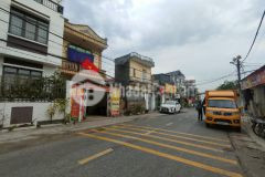 Đất lực canh xuân canh đông anh dt 49m² mt 5m ô tô tại đất nhỉnh 3 tỷ