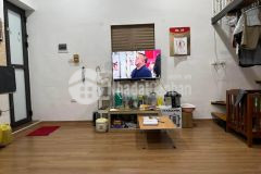 Bán nhà tập thể tầng 3 và 4 minh khai gốc đề hoàng mai 2,55 tỷ