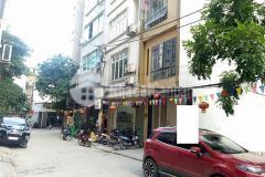 Cho thuê nhà ngõ ô tô đồng me mỹ đình nam từ liêm 50m x 5t giá 25tr, kd đa dạng