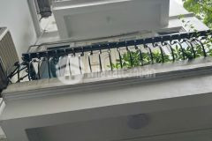 Nhà 3 mặt thoáng, 3 bước ra ô tô phố thái thịnh, đống đa. 0911554873.