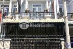 Bán nhà đỗ văn thi, hiệp hòa, biên hòa 4,22 x 14, giá 2,69 tỷ