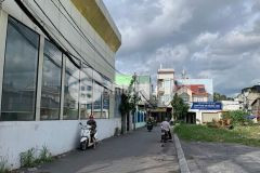 Thủ đứcđất căn góc siêu đẹp hxh,sát ql13,hiệp bình phước,128m27x188tỷ.