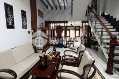 Mtkd ngang 5m ngay chợ căn cứ k26 85m2 6 tầng phạm huy thông kd đỉnh 18.5 tỷ.