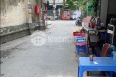 Nhà đẹp phố kim giang 68m2, mặt tiền 4m, giá nhỉnh 8 tỷ