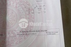 Bán nhà 58m 2 tầng lô góc siêu đẹp ở khu đấu giá vĩnh quỳnh thanh trì hà nội