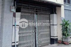 Nhà cấp4,,,79m2 sát mt lê trọng tấn tân phú, ngay chưng cư sơn kỳ hẻm xe tải 5 tỷ nhỉnh