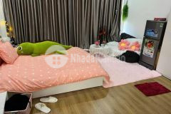 Bán nhà thái hà 5 tầng dân xây 15m ô tô dừng đỗ đống đa