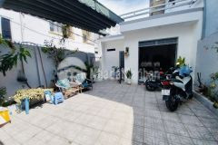 Bán gấp giảm 1.2 tỷ giá mới 6.6 tỷ 117m2, ngang 6.3m, nguyễn văn quá quận 12