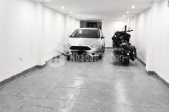 Bán nhà mới 6 tầng thang máy, phân lô đường ô tô thông rất gần kđt đền lừ, kd văn phòng.
