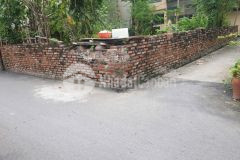 Ai nhanh sẽ có được em. đất long biên lô góc, ô tô 7 chỗ vào đất, cạnh kđt khai sơn, gía mềm