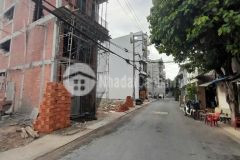 Khu vip hương lộ 2, xách vali vào ở ngay, hẻm xe tải 62m2, chỉ 6.x tỷ