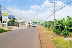 Bán sỷ 5 lô đất giá đầu tư tại nguyễn hoàng, dt 100m2, đường nhựa 6m, đường nguyễn hoàng