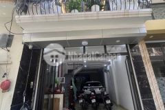 Bồ đề 47m2 5tầng mt 4,3m vip siêu đẹp