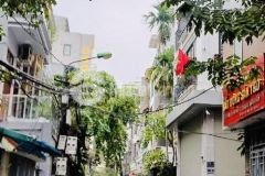 Kim đồng oto ngủ trong nhà, thang máy 68m5tang giá 13.8 tỷ sổ đỏ chính chủ