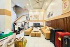 Bán nhà xuân đỉnh, từ liêm 35m, 4t, 5.7 tỷ, gần ô tô, ngõ rộng, thoáng,