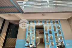Bán nhà hạ 1 tỷ, cách mạng tháng 8, p10, q3, 122m2, 2 tầng, ngang 6m, nở hậu, 11,5 tỷ
