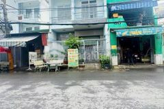 Bán nhà riêng 72m2 hẻm 10m thông lê đức thọ gò vấp 7.5 tỷ, kinh doanh đa ngành