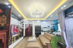 Bán căn hộ chung cư đường nghiêm xuân yêm, thanh trì, 102m2, lô góc, nhà đẹp lung linh