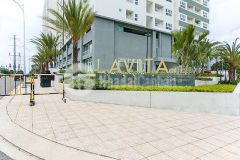 Chính chủ bán nhanh căn hộ lavita garden 1pn1wc full nội thất giá tốt, có nh hỗ trợ vay 70