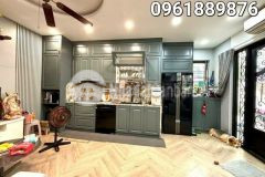 Bán nhà phố cổ kinh doanh homestay siêu đỉnh phố đào duy từ, dt32mx5tầng, mt 4,5m, giá 13,9tỷ.