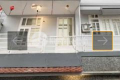 Nhà hẻm xe hơi, 38m2, 4 lầu, bình thạnh, giá 6.35 tỷ.