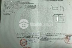 Bán căn nhà cấp 4 tại phước hiệp củ chi 650tr shr.