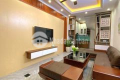 Bán nhà nguyễn văn cừ,long biên 5 tầng,31m lô góc nhỉnh 5 tỷ