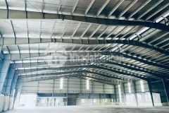 Cho thuê kho, xưởng tại ql23 phúc yên. vĩnh phúc