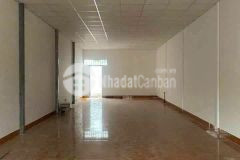 Bán nhà mặt tiền đường trần hoàng na chiều ngang rộng trên 5m diện tích trên 100m2 giá dưới 10 tỷ