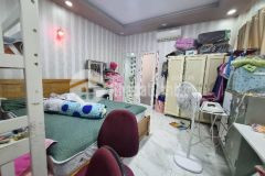 Mặt tiền huỳnh tấn phát ngang gần 5m khu vực sầm uất kinh doanh đa nghành nghề f.tân phú quận7