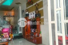 Chính chủ bán nhà 1 lầu hẻm 4m trần xuân soạn, quận 7