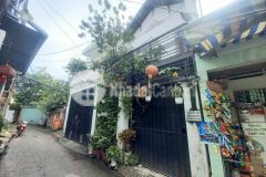 Bán nhà 3 tầng 56m2 hẻm ô tô thông các đường lớn phước long b quận 9.