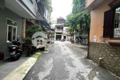 Bán nhà phân lô kim ngưu ô tô tránh vỉa hè thông kinh doanh lô góc hơn 8 tỷ