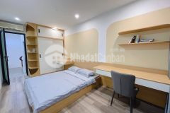 Cần bán nhà bùi xương trạch, thanh xuân, 52m2, 4 tầng, lô góc, kinh doanh, giá 3 tỷ hơn