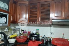 Nhà phố tô vĩnh diện dt 45m, 5t, 13 tỷ.