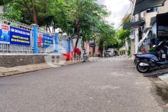 Bán nhà hẻm 8m lạc long quân ngang 5m gần chợ tân bình kinh doanh tốt giá tốt