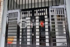 Bán nhà ngay trung tâm phường linh trung, thủ đức, hẻm xe hơi, 2 tầng, 30m2, chỉ 2.9 tỷ.