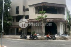 Cho thuê nhà mặt tiền đường vũ đình liệu hưng thạnh cái răng giá dưới 13 triệu.