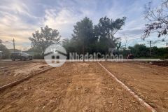 Cần tiền nên nhượng lại lô đất điện bàn 5xx