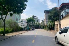 Trung tâm trâu quỳ, bán đất biệt thự khu 31ha lô góc 225m2 view thoáng.0982852808