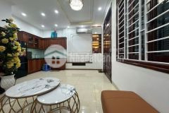 Bán gấp nhà phố bồ đề, hồng tiến, 31m2, 5 tầng, lô góc, phân lô, ô tô, full nội thất