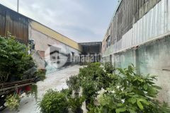 Quận 12, dương thị mười hẻm xe tải tránh, 131m2 ngang 5.5m, chỉ 7 tỷ tl