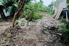 Bán đất thạch bàn 252m ngõ thông ô tô qua 1 nhà ra ô tô tránh dừng đỗ long biên