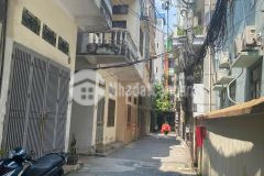 Vipbán nhà lê trọng tấn, thanh xuânô tô 57m, 4 tầng, mặt tiền 3.8m chỉ 13.9 tỷ